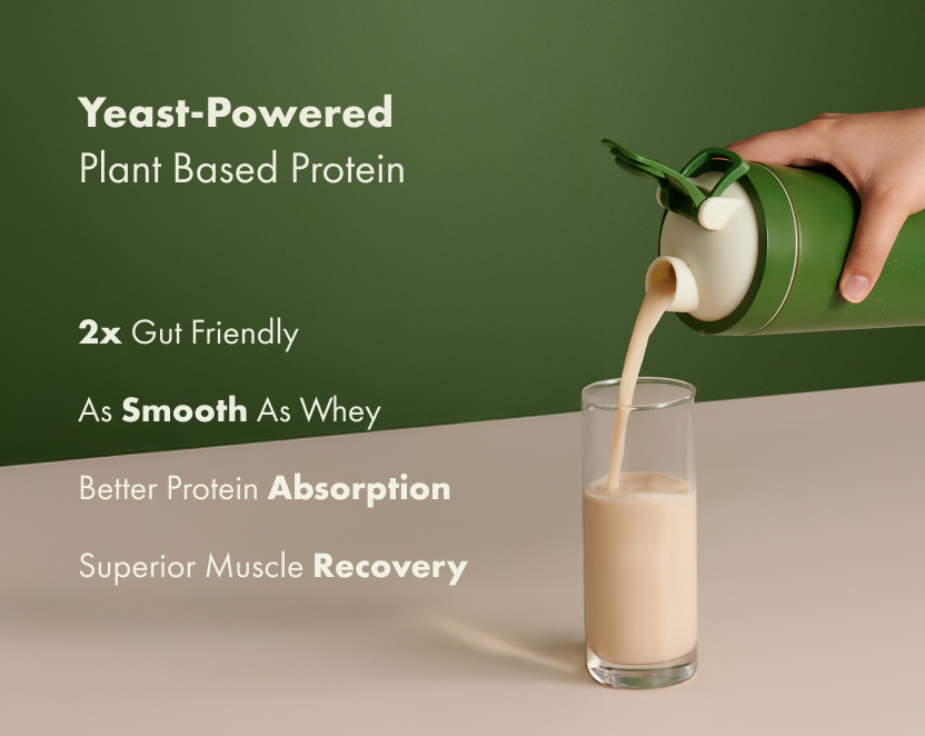 No-Nonsense Plant Protein - Kerala Vanilla Bean Pro