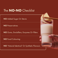 No-Nonsense Plant Protein - Apple Cinnamon Pro