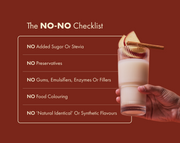 No-Nonsense Plant Protein - Apple Cinnamon Pro