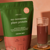 No-Nonsense Plant Protein - Cocoa Beet