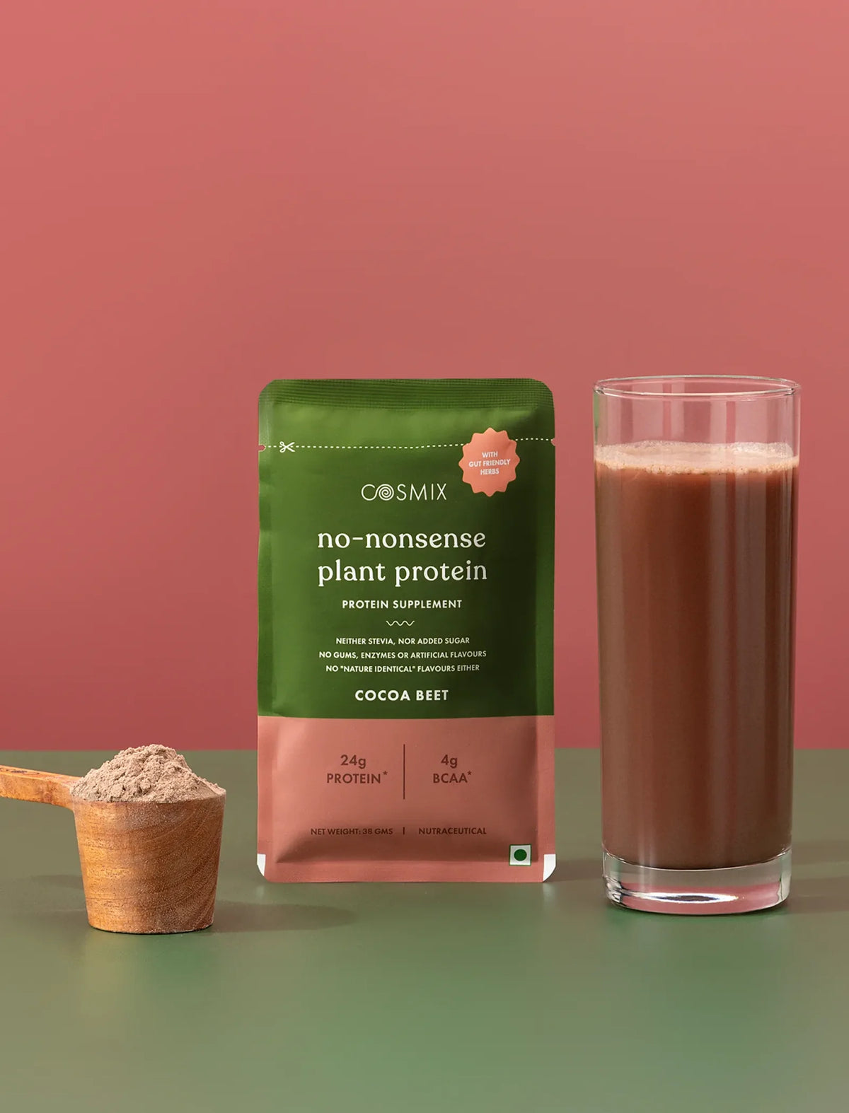 Cocoa Beet - Sachet