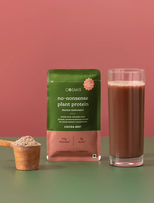 Cocoa Beet - Sachet