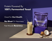 No-Nonsense Fermented Yeast Protein Assorted Sachets x 5