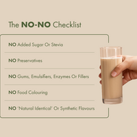 No-Nonsense Plant Protein - Classic Unflavoured Pro