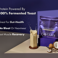 No-Nonsense Fermented Yeast Protein Indonesian Cacao