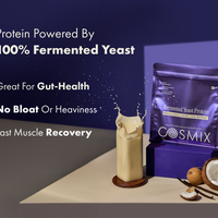 No-Nonsense Fermented Yeast Protein Malnad Arabica Coffee