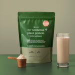 Cosmix No Nonsense Plant Protein 