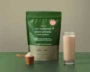 Cosmix No Nonsense Plant Protein 