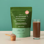 No-Nonsense Plant Protein - Mint Cacao