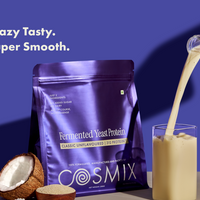 No-Nonsense Fermented Yeast Protein Classic Unflavoured