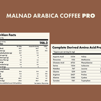 No-Nonsense Plant Protein - Chikmagalur Mocha Pro