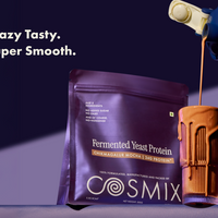 No-Nonsense Fermented Yeast Protein Assorted Sachets x 4