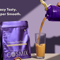 No-Nonsense Fermented Yeast Protein Malnad Arabica Coffee