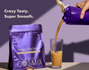 No-Nonsense Fermented Yeast Protein Malnad Arabica Coffee