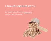 No-Nonsense Plant Protein - Chilli Guava