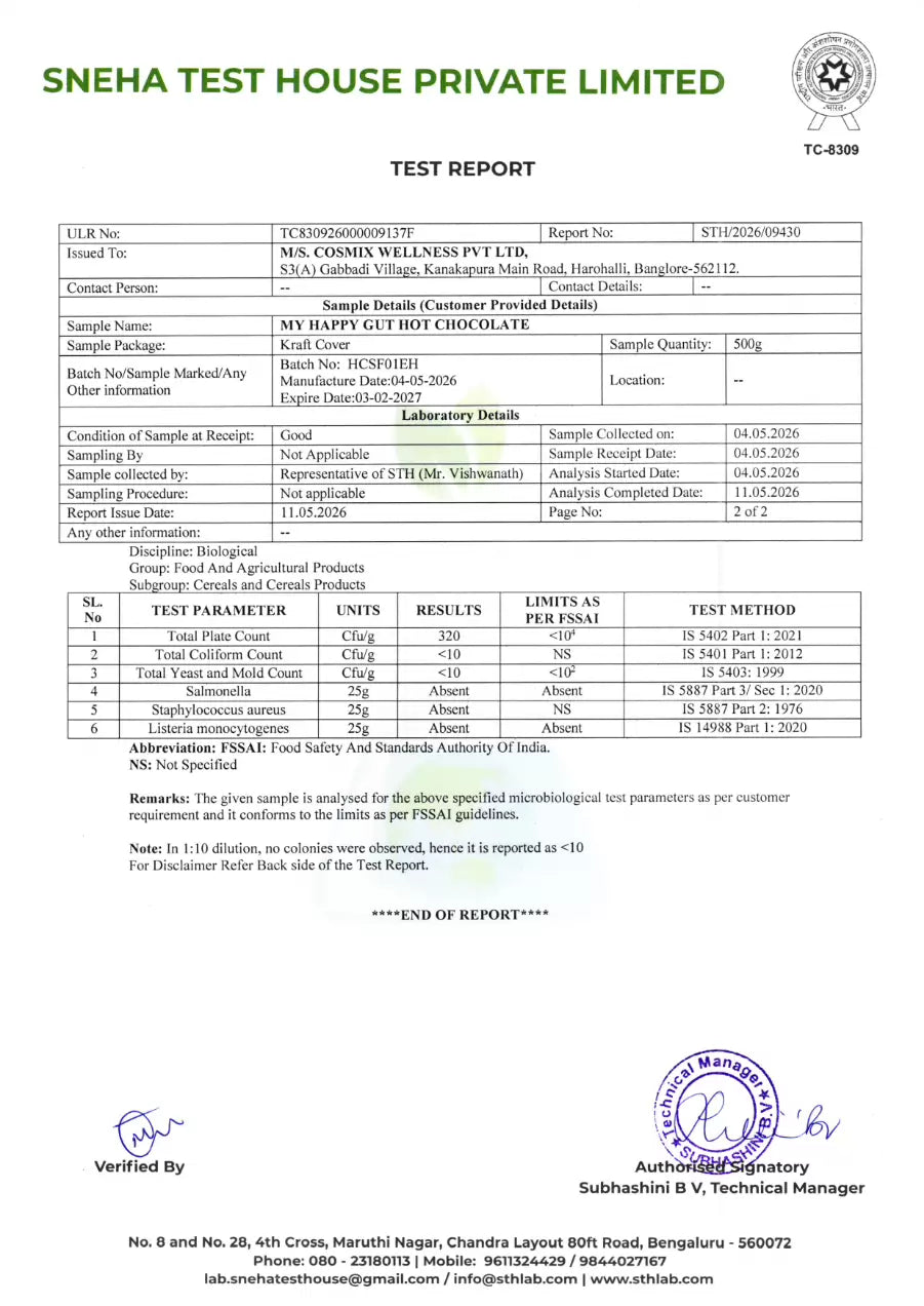 Certificate 2