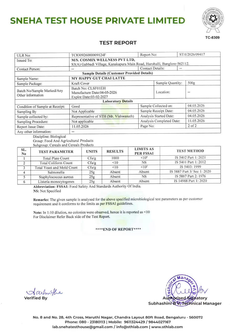 Certificate 2