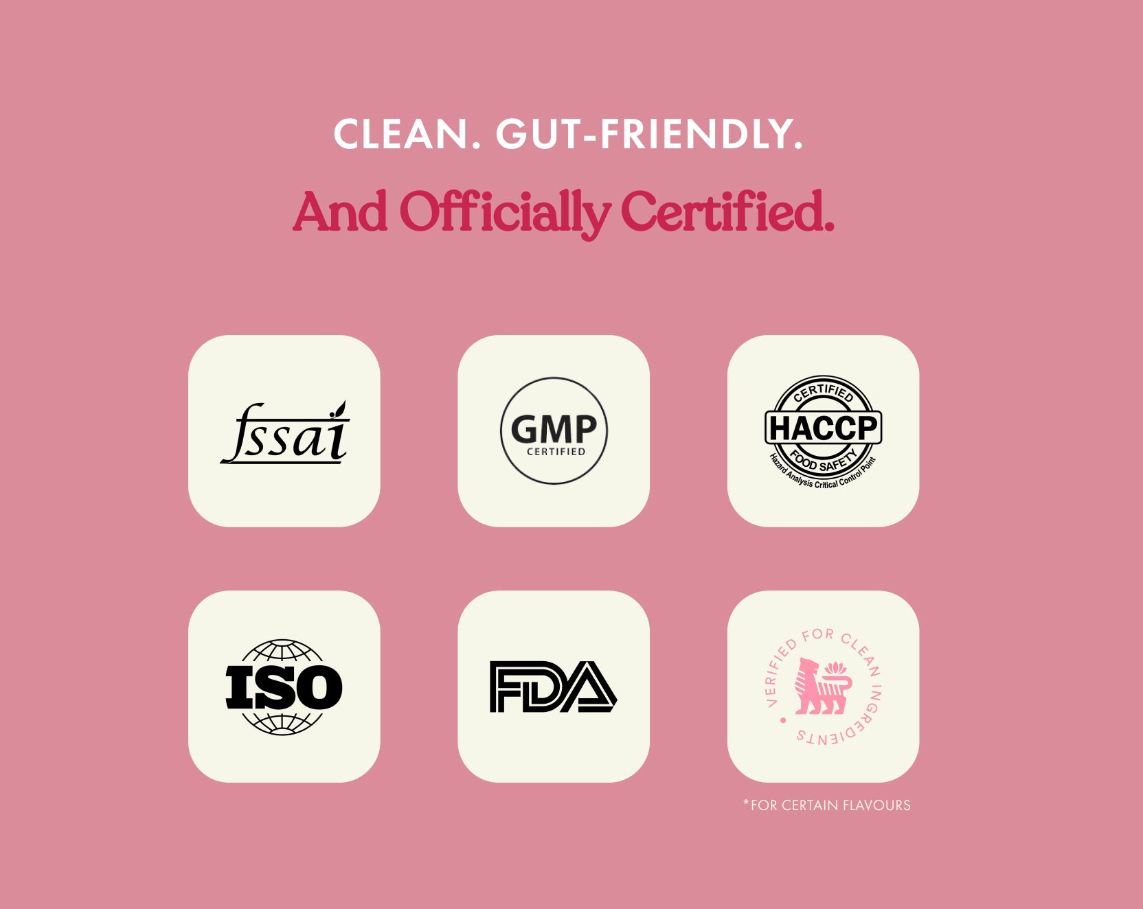 No-Nonsense Plant Protein - Mahabaleshwar Strawberry