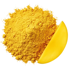 Ratnagiri mango powder