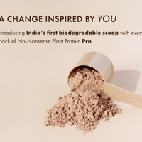 No-Nonsense Plant Protein - Classic Unflavoured Pro