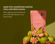 No-Nonsense Plant Protein - Chilli Guava