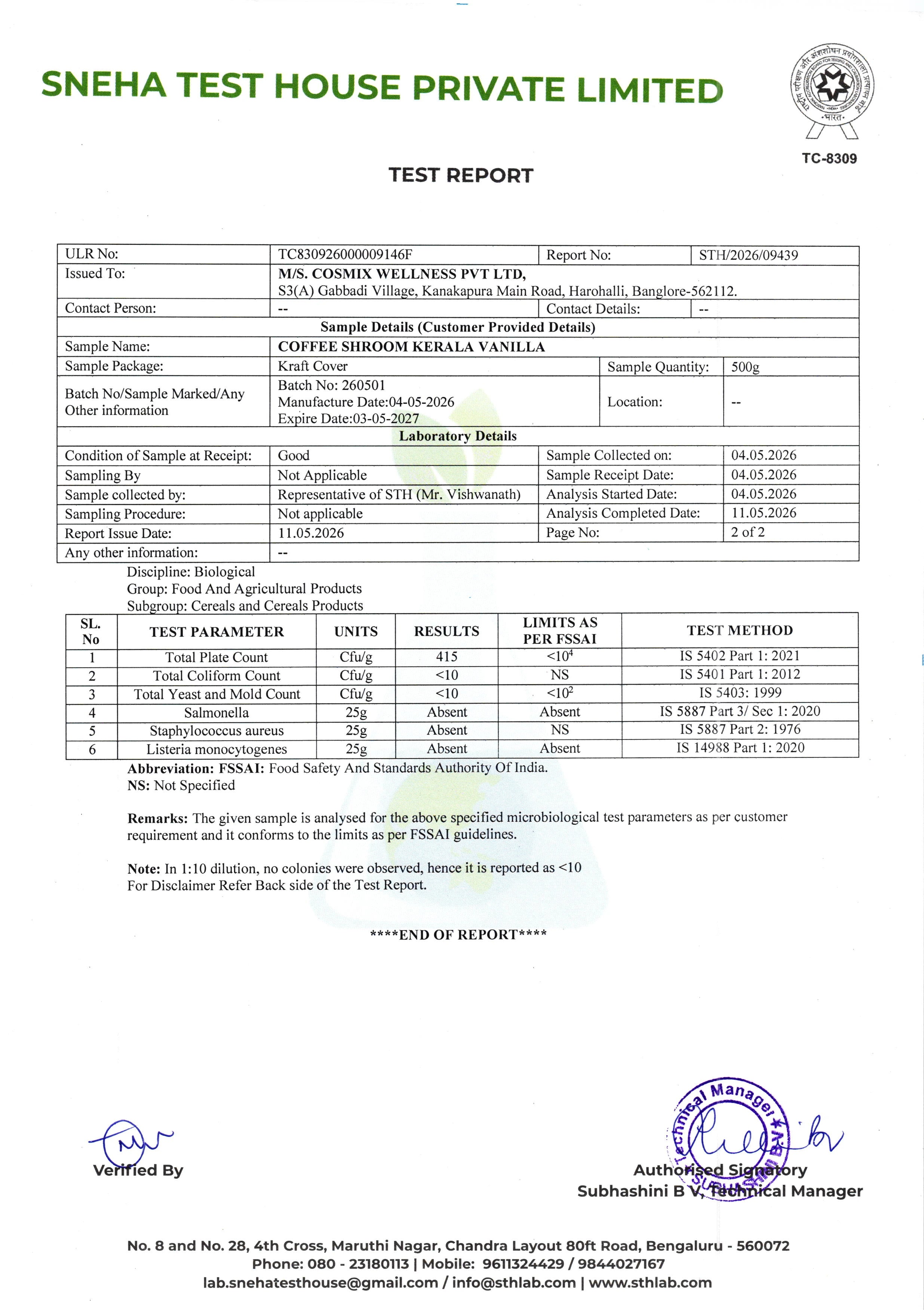 Certificate 4