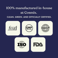 No-Nonsense Fermented Yeast Protein Chikmagalur Mocha