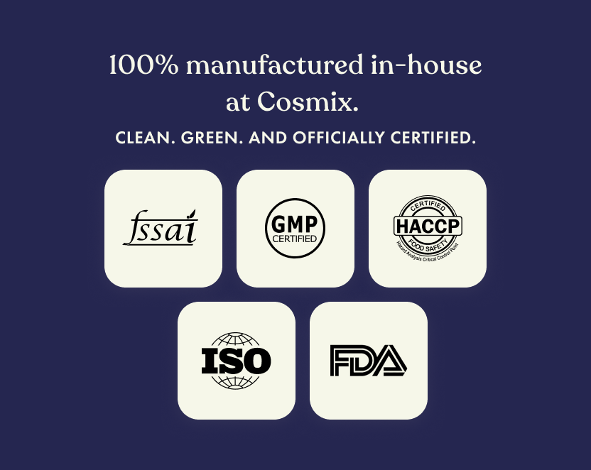 No-Nonsense Fermented Yeast Protein Indonesian Cacao