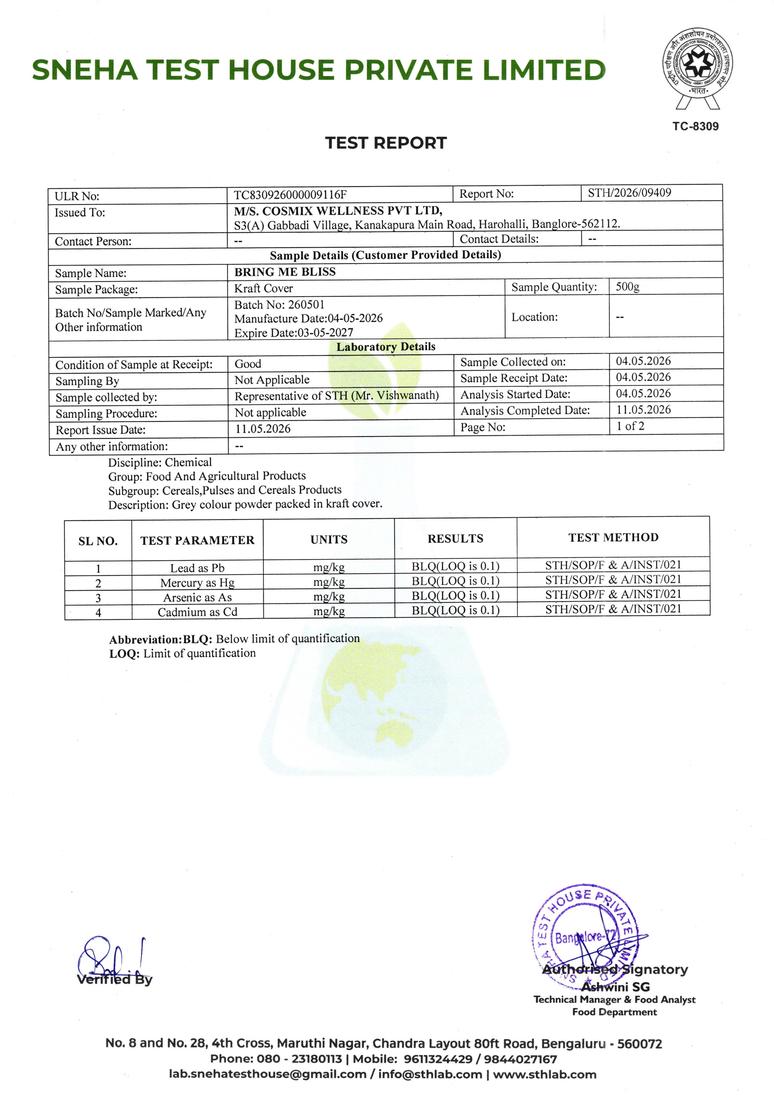 Certificate 2