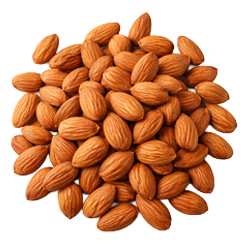Almonds