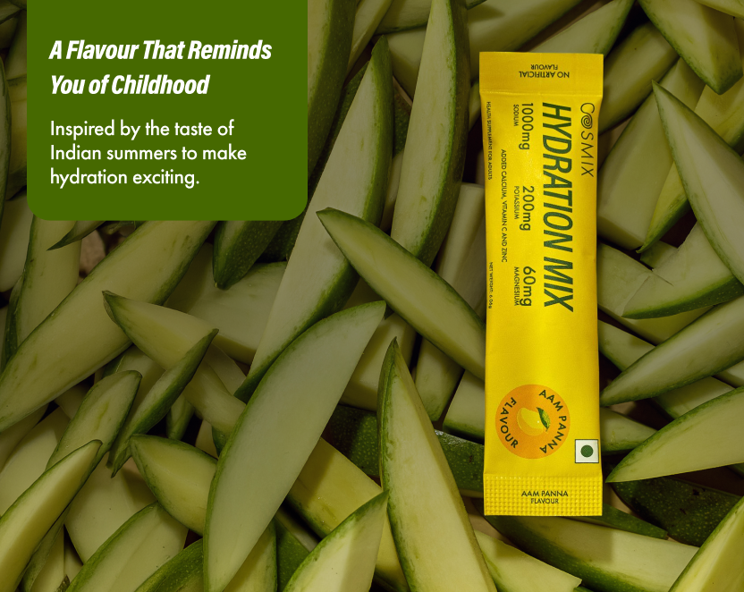 Hydration Mix - Aam Panna