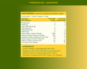 Hydration Mix - Aam Panna