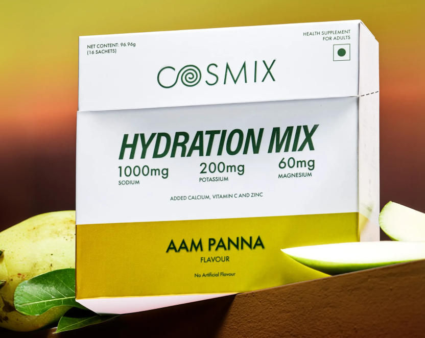 Hydration Mix - Aam Panna