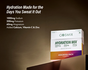 Hydration Mix - Assorted Pack