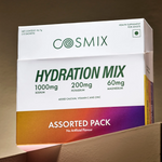 Hydration Mix - Assorted Pack