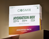 Hydration Mix - Assorted Pack