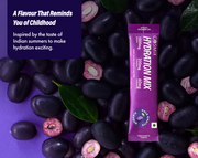 Hydration Mix - Kala Khatta