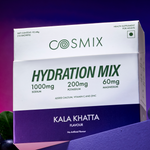 Hydration Mix - Kala Khatta