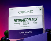 Hydration Mix - Kala Khatta