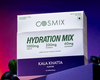 Hydration Mix - Kala Khatta