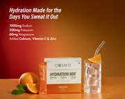 Hydration Mix - Orange