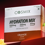 Hydration Mix - Orange