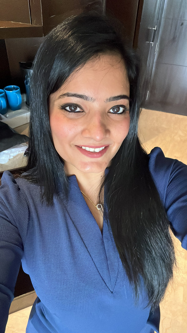 Reema Mantri