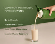 No-Nonsense Plant Protein Pro - Kerala Vanilla Bean