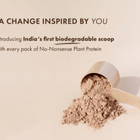 No-Nonsense Plant Protein - Chikmagalur Mocha