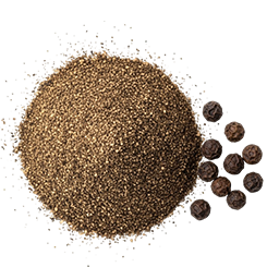 Black pepper