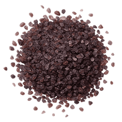 Black salt