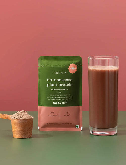 Cocoa Beet - Sachet