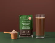 No-Nonsense Plant Protein - Chikmagalur Mocha