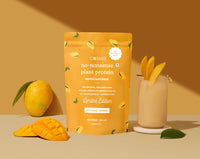 No-Nonsense Plant Protein - Ratnagiri Mango